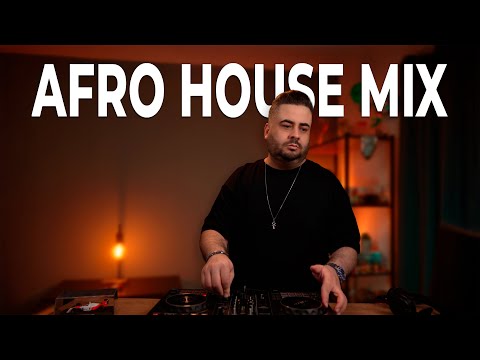 AFRO HOUSE MIX 2025 | by Softmal | Soft In Tha House 036
