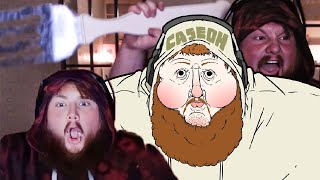 CAseOh Funniest Moment Compilation  | 1Hours CaseOh Gets to Crazy To React Cringer Discrod