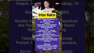 Download lagu BIODATA IRFAN HAKIM #keluargaartis #selebviral #keluargaartis #artis #irfanhakim mp3