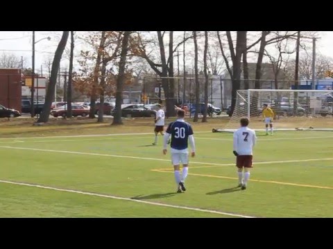Collin Mocyunas Soccer Recruiting Video #2. Class of 2017