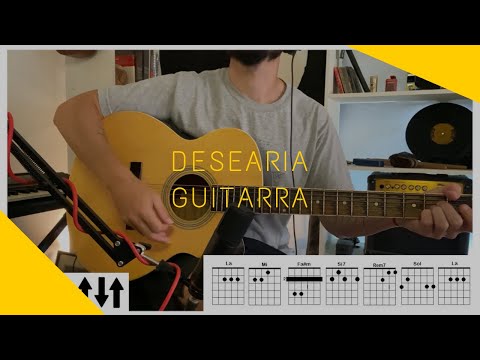 Desearía - Kapanga