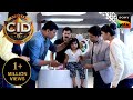 Babysitters बनकर Team CID ने किया एक Crime Case को Solve CID सी आ�