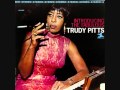 Trudy Pitts -Music To Watch Girls