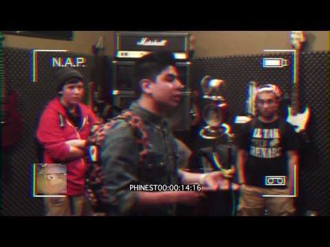 Phinest - Day Camp Cypher Verse