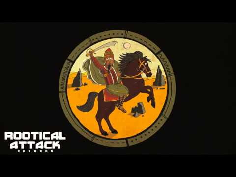 RISE UP / KING'S HIGHWAY (Rootical Attack Records)