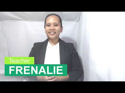 Frenalieのプロフィール動画