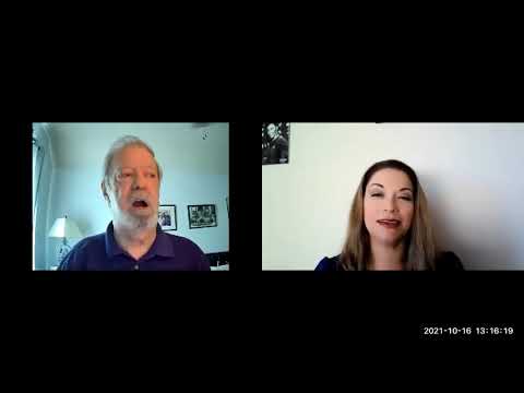 Echoes of Swing Interview with Butch Miles, Part 1 - 10/16/2021