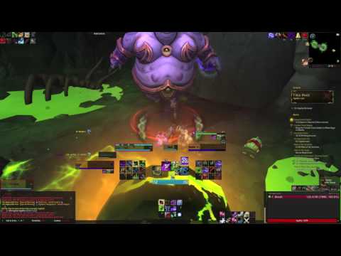 Unholy DK Artifact Challenge