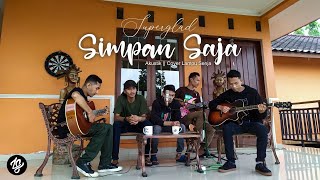 Download lagu Superglad-Simpan Saja | Cover | Lampu Senja mp3 Download lagu Superglad-Simpan Saja | Cover | Lampu Senja mp3