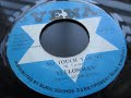Yellowman - No Touch Yah So