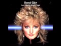 Bonnie Tyler - songs of Faster Than The Speed Of ...