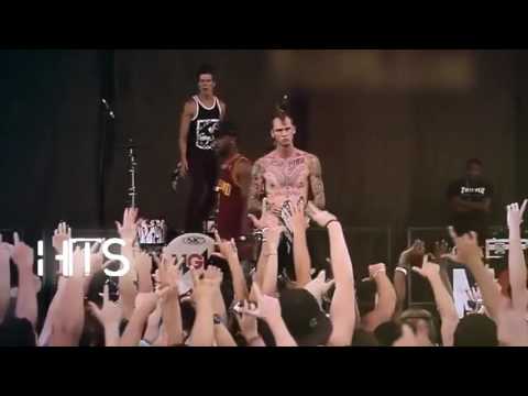 **NEW** MGK Ft. T.I. - ''Further Apart'' - **2017** (HQ) **HOT**