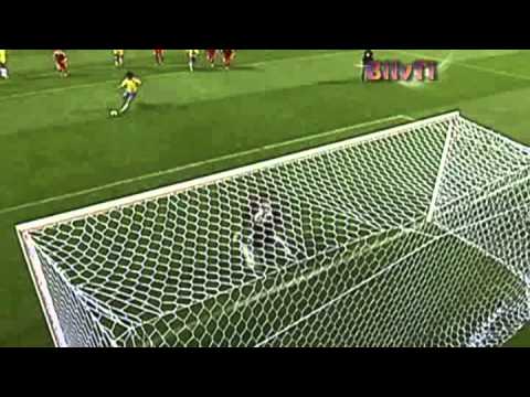 World Football Legends: RONALDINHO