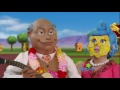 Bing Bang But Its From Robbie S Dream Team