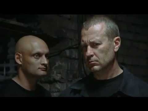 наезд на вора в законе