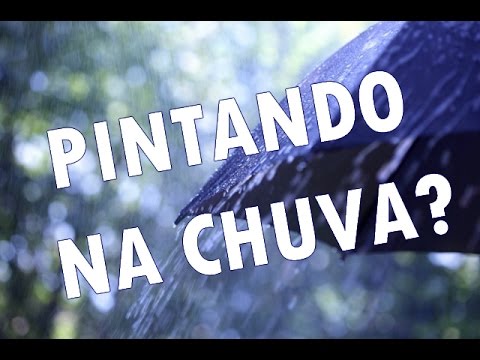 CONSEQUENTIAL that painters hate  (God's bless)