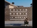 Calvin Harris - Feel So Close (Audio)