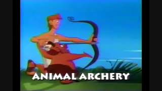Download lagu Disney's Hercules VHS Release Ad #1 (1998) (windowboxed) mp3