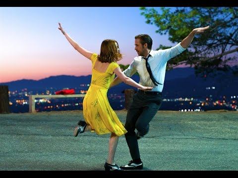 LA CIUDAD DE LAS ESTRELLAS - LA LA LAND. Tráiler 1
