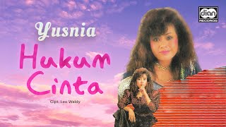 Download lagu Yusnia - Hukum Cinta |   mp3