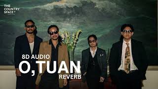 Download lagu .Feast - o,Tuan (8D AUDIO) mp3