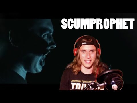 SCUMPROPHET (Hollow Prophet + Scumfuck) - Review/Reaction