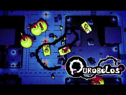 Ourobolos youtube-video