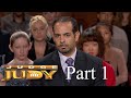 Man Denies Having Double Life Part 1