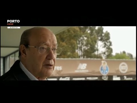 Blue and White | Jorge Nuno Pinto da Costa