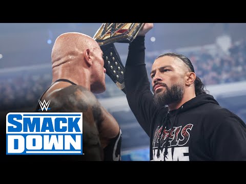 Rikishi: When Roman Reigns Returns, You Better Have Enough Armored Trucks To Fill Up The Bank Account For WWE
