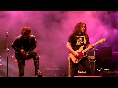 Slavin Slavchev & Еridan at ORIK FESTIVAL 2017