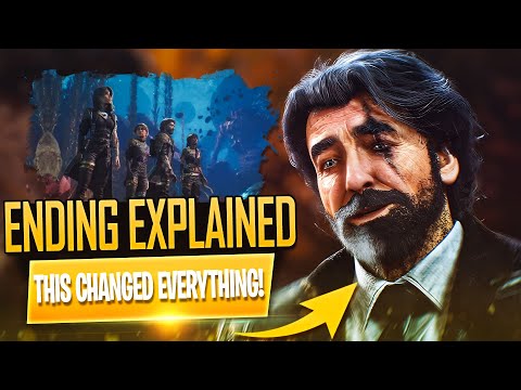 Clair Obscur Expedition 33 Ending Explained (Spoilers)