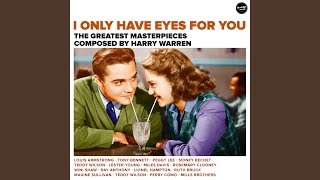 You&#39;ll Never Know