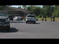 UPDATE Pine Bluff police confirm one of
