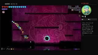 外出自粛なのでゲーム配信