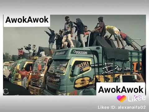 Ati gossip teruku oleng