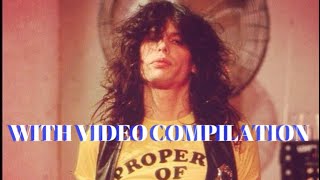 Cry me a river- Aerosmith