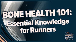 The Truth About Bone Health Every Runner Needs to Know