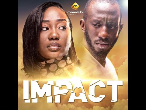 Série - Impact - GENERIQUE - Maya Abdul & Ams Pheno