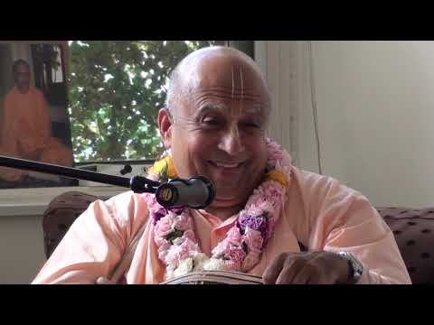 Jagannath Ram Prabhu Home program