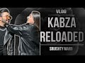 KABZA Reloaded Vlog Behind The Scenes Sruishtymann