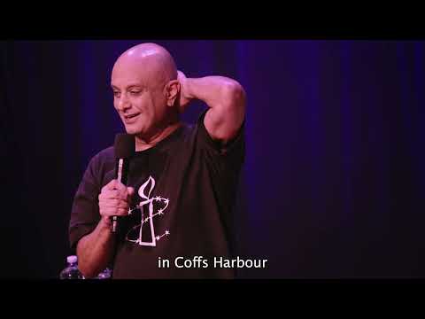Akmal - LIVE - South West Rocks