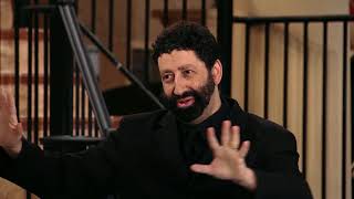 Jonathan Cahn: Daniel’s Seventy Sevens, Trump, Jerusalem and the Jubilee