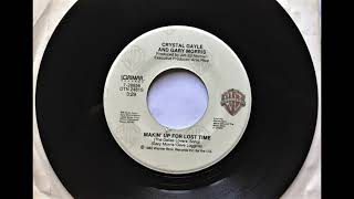 Makin' Up For Lost Time (The Dallas Lover's Song) , Crystal Gayle &amp; Gary Morris , 1985