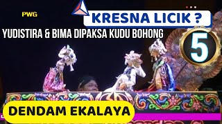 Download lagu Dorna Gugur Part 5 END - PGH3 Dadan Sunandar Sunarya mp3