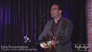 Caffe Lena and Me&amp;Thee present Mark Erelli