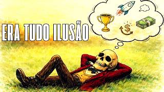 O maior erro da sua vida começa assim— Dōgen