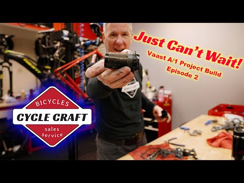 Vaast A/1 Build Project Episode 2