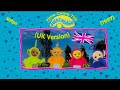 Here Comes The Teletubbies Pink Po