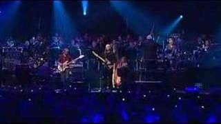 Bløf en het Metropole orkest - Dansen aan Zee (Live)